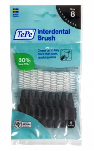Tepe tepe Interdental szczotki do oryginalnych, , , 112290 - Szczoteczki międzyzębowe - miniaturka - grafika 1