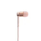 Słuchawki - Aiino Jazz różowe - miniaturka - grafika 1