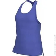 Kamizelki damskie - NIKE Damska kamizelka bez rękawów W Yoga Layer - miniaturka - grafika 1