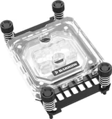 Chłodzenie wodne - Barrow Barrow AMD CPU-Wasserkhler RGB, Acryl - schwarz - miniaturka - grafika 1