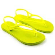 Espadryle damskie - Sandały damskie Havaianas Sunny II plażowe-39,5 - miniaturka - grafika 1