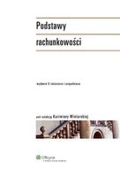 Ekonomia - Podstawy rachunkowości - miniaturka - grafika 1