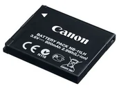 Kamery cyfrowe - akcesoria - Canon Akumulator Li-Ion do NB-11LH 800 mAh, 3.6 V - miniaturka - grafika 1
