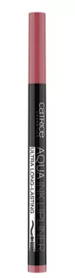 Catrice Aqua Ink Lipliner konturówka do ust - Konturówki do ust - miniaturka - grafika 1