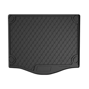 Lampa 25701 pojemnik do bagażnika do Ford Focus Kombi 2018> - Maty bagażnikowe - miniaturka - grafika 1