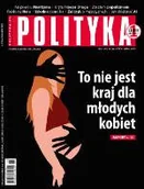 Audiobooki - literatura popularnonaukowa - Polityka nr 26/2023 - miniaturka - grafika 1