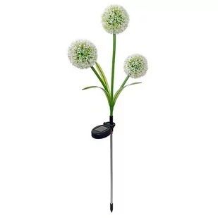 Lampa solarna FOREVER LIGHT Sunari FLS-95 - Lampy ogrodowe - miniaturka - grafika 1