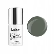 Lakiery do paznokci - Gelike colour Military Coat 5 ml - miniaturka - grafika 1