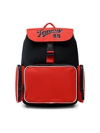 Plecaki - Plecak Tommy Hilfiger - Modivo - miniaturka - grafika 1