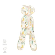 Śpiworki dla dzieci - Wkładka do fotelika samochodowego 9-18 kg MAKASZKA - miniaturka - grafika 1