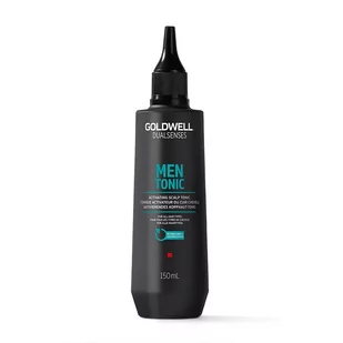 Goldwell Men Tonic tonik aktywizujący funkcję skóry głowy 125ml - Odżywki do włosów - miniaturka - grafika 1