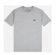 Koszulki męskie - T-shirt Męski MN Off The Wall Classic Szary VANS VN0A49R7ATH1 XS - miniaturka - grafika 1