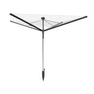 Suszarki na ubrania - Suszarka zewnętrzna Vileda Sun-Rise - miniaturka - grafika 1