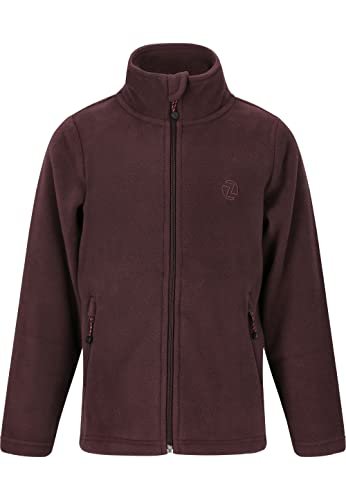 ZIGZAG Dziecięca kurtka polarowa Zap