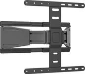 Uchwyty do telewizora - Kruger&Matz Uchwyt naścienny Ultra Slim 37-75" - miniaturka - grafika 1