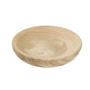 Tace i patery - Dekoria pl pl Misa Natrural Wood 30cm 30 x 7 cm 814-520 - miniaturka - grafika 1