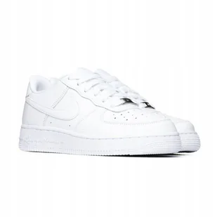 Nike Air Force 1 NOCTA FV9918-100 35 1/2 - Moda i Uroda OUTLET - miniaturka - grafika 1