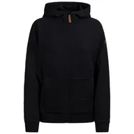 Bluzy sportowe damskie - Bluza damska Trespass Lillie Rozmiar: S / Kolor: ciemnoniebieski - miniaturka - grafika 1