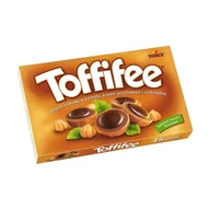 Cukierki - Cukierki TOFFIFEE 125G Storck - miniaturka - grafika 1