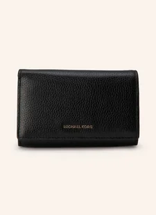Michael Kors Portfel Bryant schwarz - Portfele - miniaturka - grafika 1