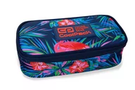 Piórniki - Patio PIÓRNIK SASZETKA SZTYWNA CP CAMPUS XL PINK FLAMINGO 2019 B63126 - miniaturka - grafika 1