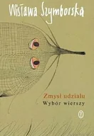 Poezja - Zmysł udziału - miniaturka - grafika 1