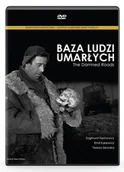 Sport i wypoczynek - Baza Ludzi Umarłych DVD Nowa - miniaturka - grafika 1