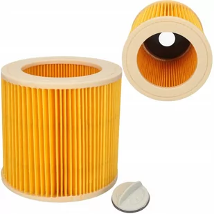 Karcher Filtr do odkurzacza typu Cartridge 6.414-552.0 - Filtry do odkurzaczy - miniaturka - grafika 6