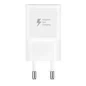 Ładowarki do telefonów - Samsung Ładowarka Fast Charhing 15W + Kabel Usb-c - miniaturka - grafika 1