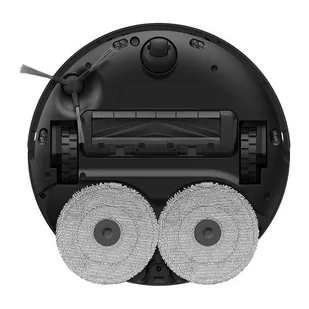 Robot sprzątający Dreame L20 Ultra Czarny - Roboty sprzątające - miniaturka - grafika 2