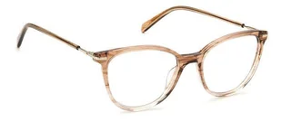 Okulary korekcyjne Fossil FOS 7106 2OH - Okulary korekcyjne, oprawki, szkła - miniaturka - grafika 2