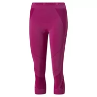 Rajstopy - PUMA Damskie rajstopy Evoknit z wysokim stanem 7/8 - miniaturka - grafika 1