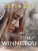 E-booki - literatura obca - Winnetou. Tom 2 - miniaturka - grafika 1