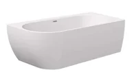 Wanny - Ravak Freedom Corner - Wanna 170x80 cm prawa, biała XC00100040 - miniaturka - grafika 1
