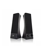 Głośniki komputerowe - V7 P2500-USB-6E SP2500-USB-6E - miniaturka - grafika 1