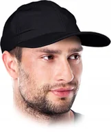 Odzież robocza - Czapka z daszkiem Tactical Guard CAP B 57-61 - miniaturka - grafika 1