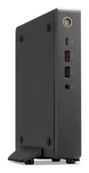 Mini PC - Acer Revo RB610 Intel® Core™ i5 i5-1335U 8 GB DDR4-SDRAM 256 GB SSD Windows 11 Home Mini PC Czarny DT.BL1EG.00E - miniaturka - grafika 1