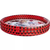 Baseny ogrodowe - Happy People Basen 64684 Miraculous - 150 x 25 cm - miniaturka - grafika 1