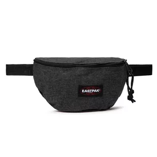 Eastpak Saszetka nerka Springer EK074 Black Denim 77H - Nerki - miniaturka - grafika 1