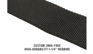 Magpul - Zawieszenie MS4 Dual QD Sling GEN2 - Szary - MAG518 GRY - Odzież taktyczna i umundurowanie - miniaturka - grafika 8
