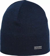 Czapki damskie - Merino Eisglut Eisglut Męska czapka Primo Marine Jeden rozmiar Eisglut_16270_MARINE - miniaturka - grafika 1