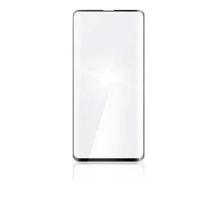 Hama Szkło hartowane Displex do Samsung S20 Ulra - Szkła hartowane na telefon - miniaturka - grafika 1