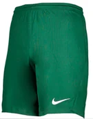 Spodenki męskie - Spodenki Nike Dry Park III Slim Fit BV6855-341 XL - miniaturka - grafika 1