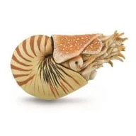 Figurki dla dzieci - Collecta Łodzik Piękny - 88907 - XL - miniaturka - grafika 1