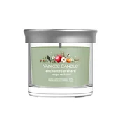 Świece - Enchanted Orchard - Yankee Candle Signature - świeca zapachowa tumbler z 1 knotem - nowość 2025 - miniaturka - grafika 1