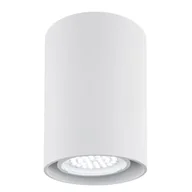 Lampy sufitowe - Argon Plafon Oprawa sufitowa TYBER2 LED 3119 1pł Biały - miniaturka - grafika 1