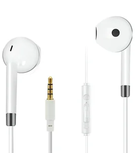 Douszny zestaw suchawkowy 2GO Comfort - biay/antracyt - Słuchawki bluetooth - miniaturka - grafika 1