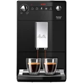 Ekspresy do kawy - Melitta Purista Pure Black F230-002 - miniaturka - grafika 1