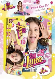 Piórnik Jiri Models Soy Luna 1174 - Piórniki - miniaturka - grafika 2