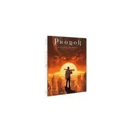 Komiksy dla młodzieży - Prorok wydanie zbiorcze - Lauffray Mathieu, Xavier Dobison - miniaturka - grafika 1